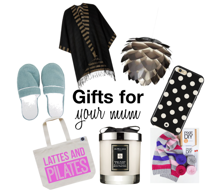 Great gifts for Mums | Mum In The Madhouse