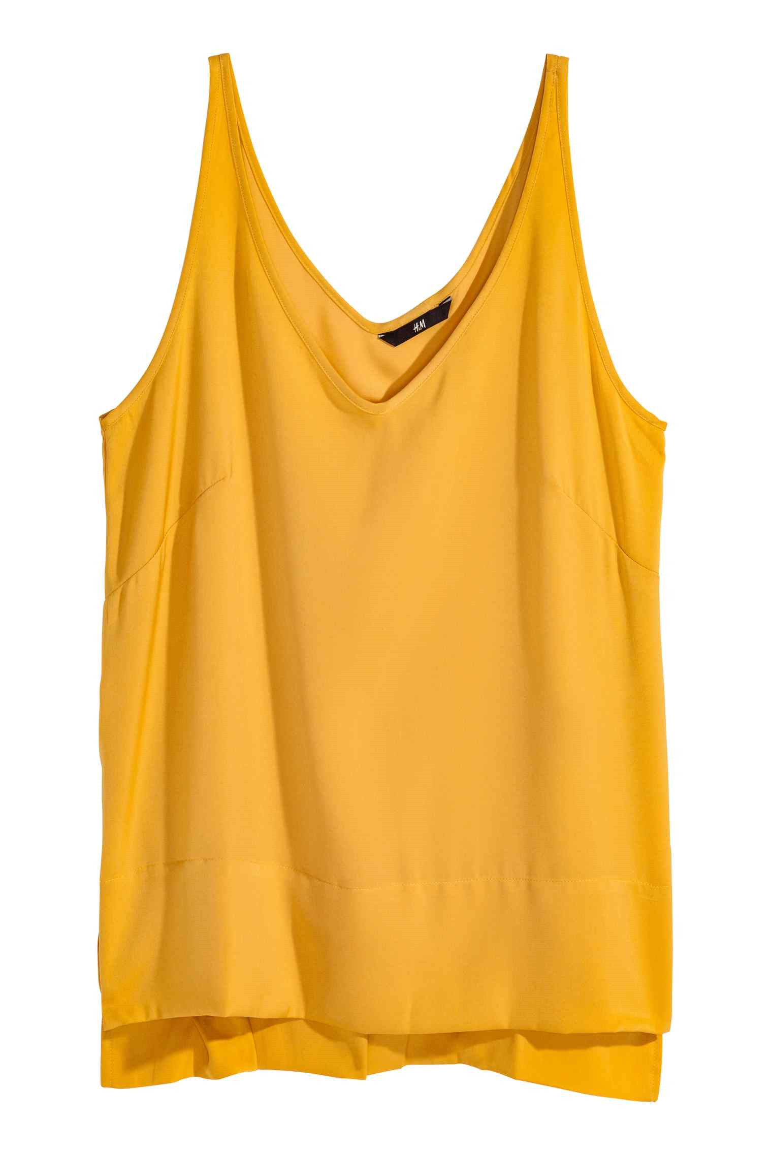 10 yellow must have fashion pieces!