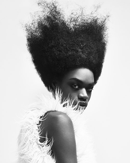 Love afro hair in all shapes and sizes? - Black Beauty & Hair