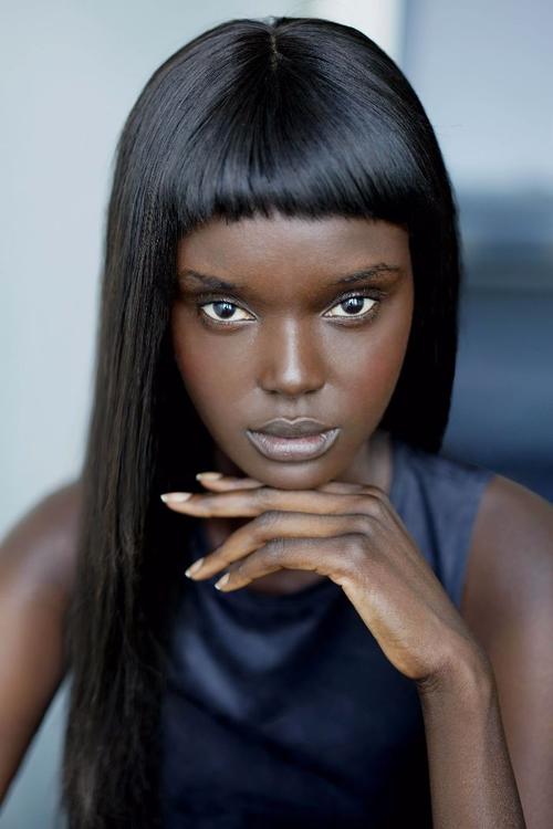 Duckie Thot Says Some Muas Still Can T Do Her Makeup