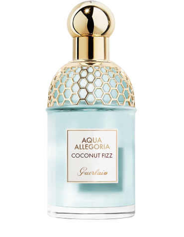 5 Perfumes that smell like the beach