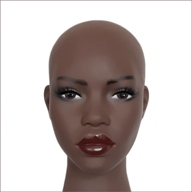 Divine-Ebony–Full-Glam | Black Beauty & Hair