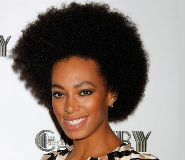 Deeper than hair: The evolution of natural hair