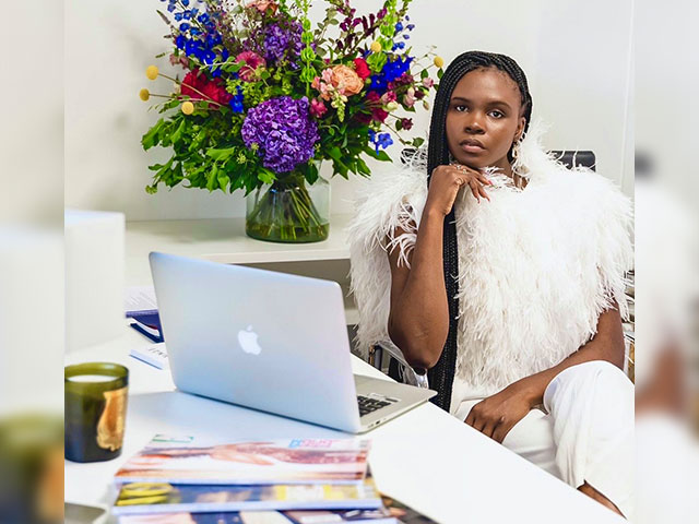 Deborah Ababio: Luxury Event Curator and Entrepreneur